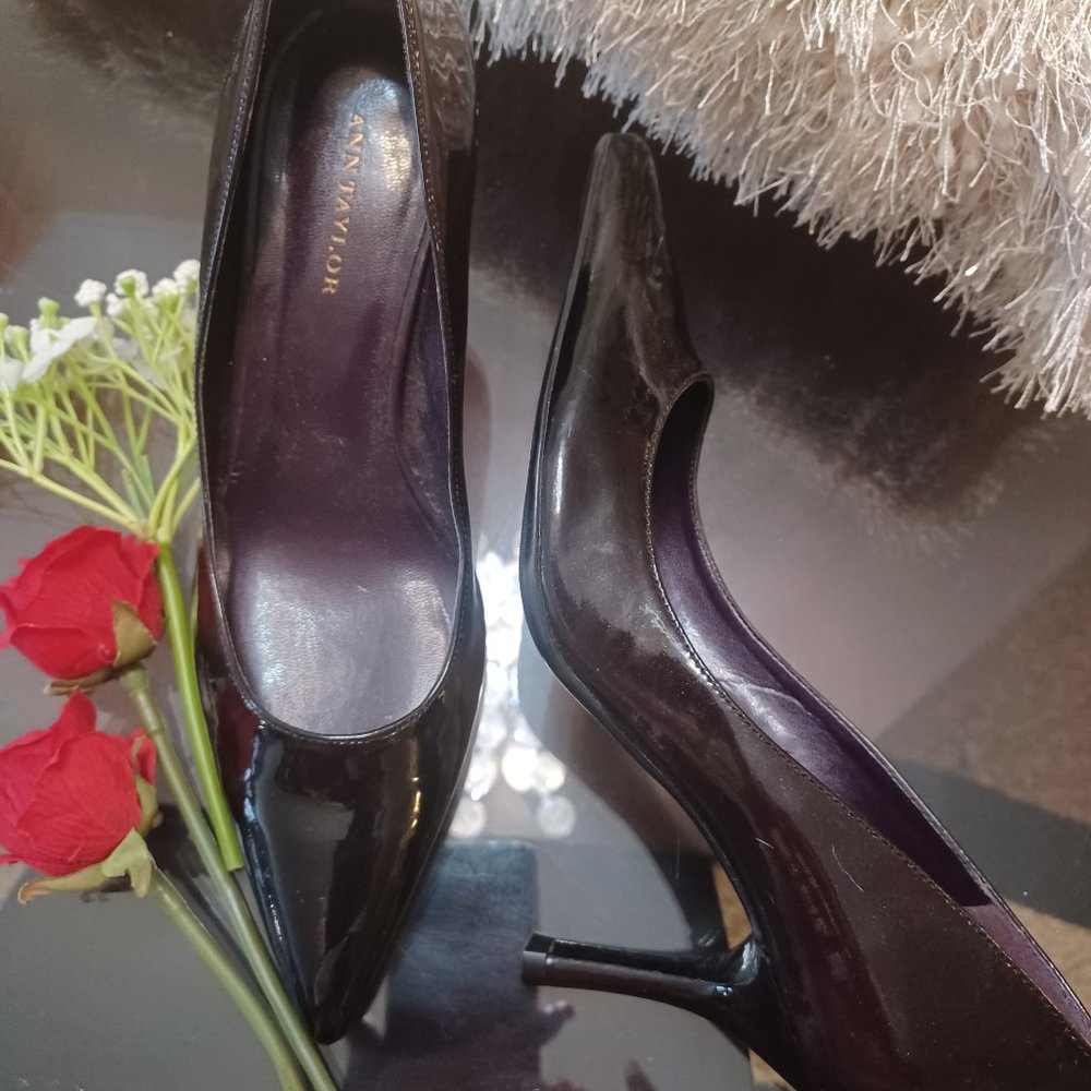 Ann Taylor Women Shoes